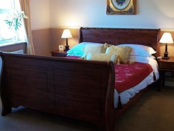 Arden Guest House B&B - NEC Birmingham - Birmingham Airport 写真