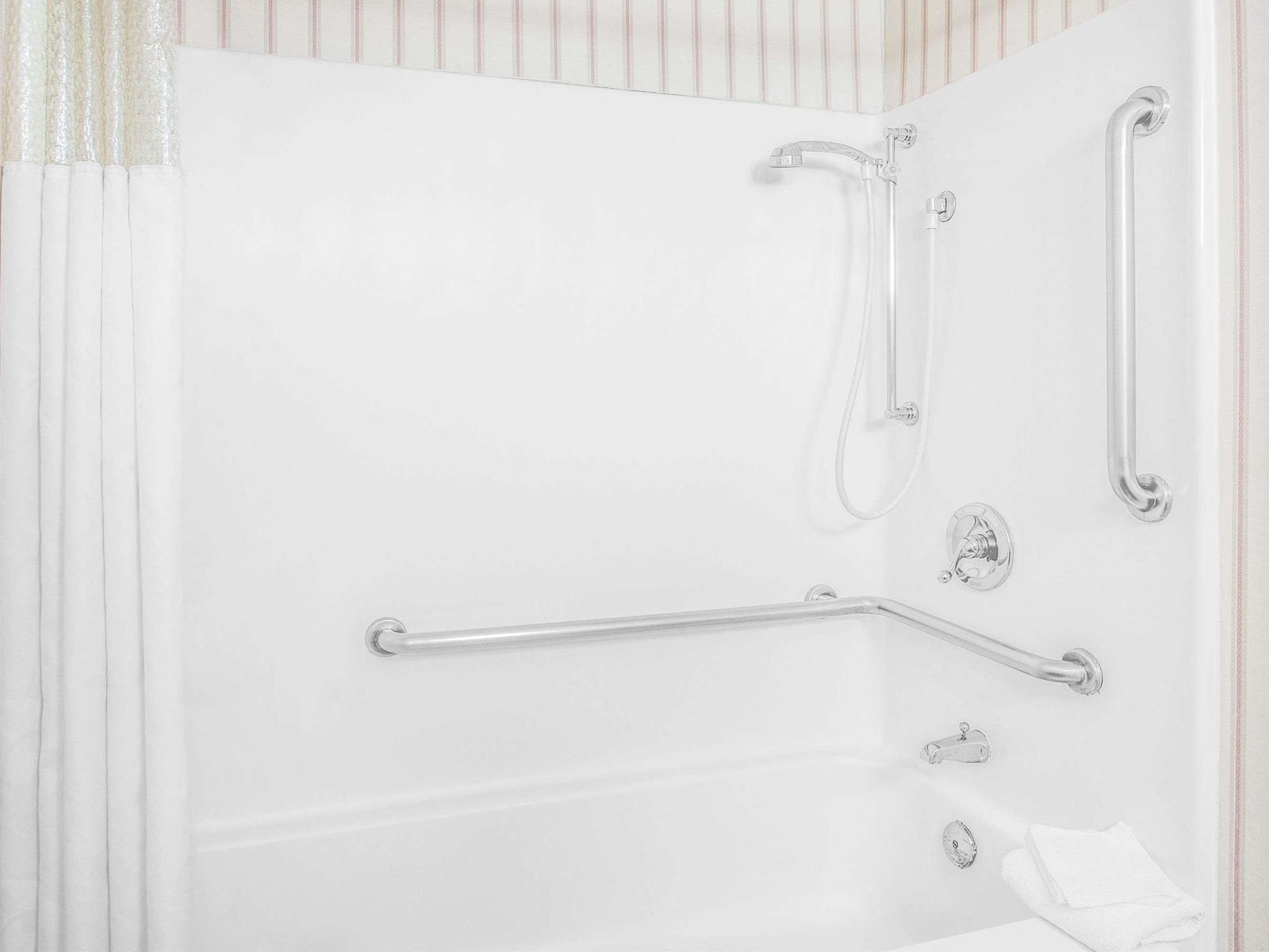 Ramada by Wyndham Barstow 写真