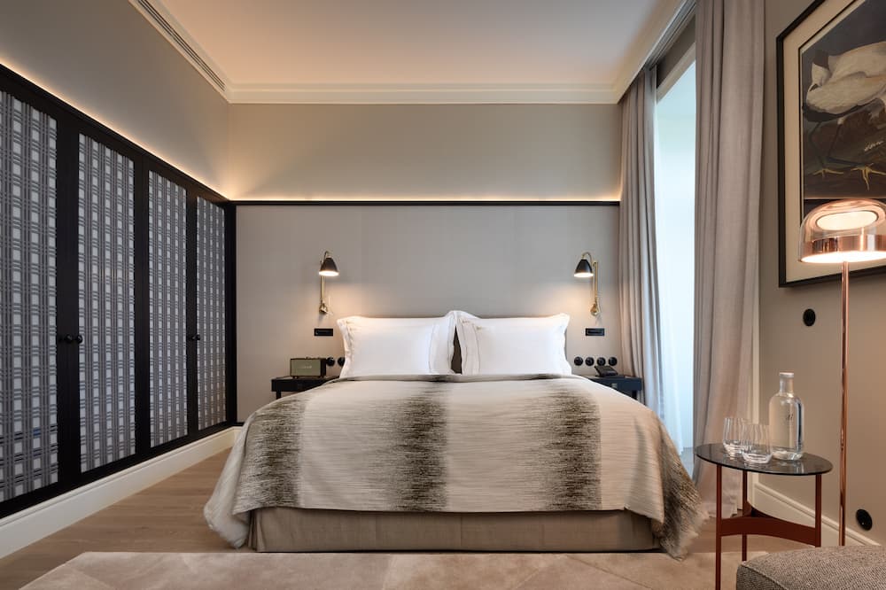 バイロ アルト ホテル 写真