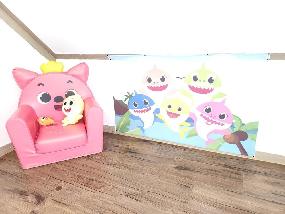 ピョンチャン アイホープ ペンション 写真