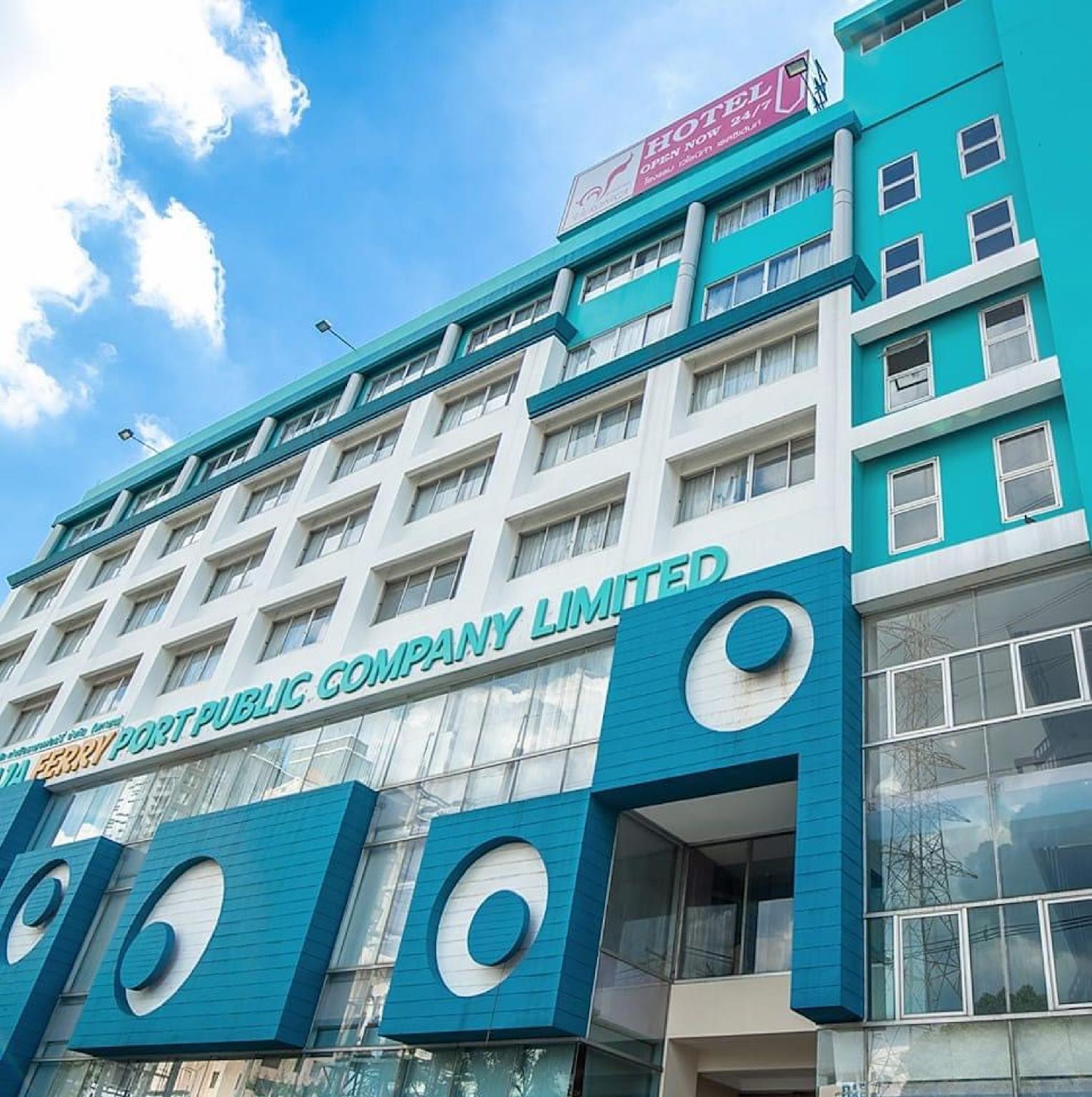 ヴェロニカ レジデンス 写真