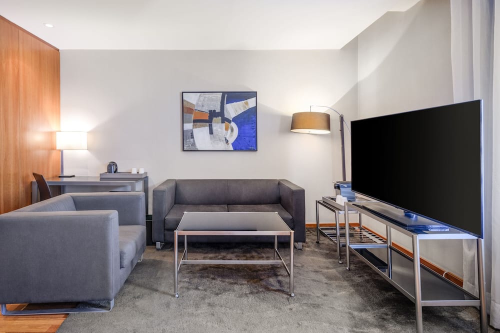 AC ホテル アイタナ 写真