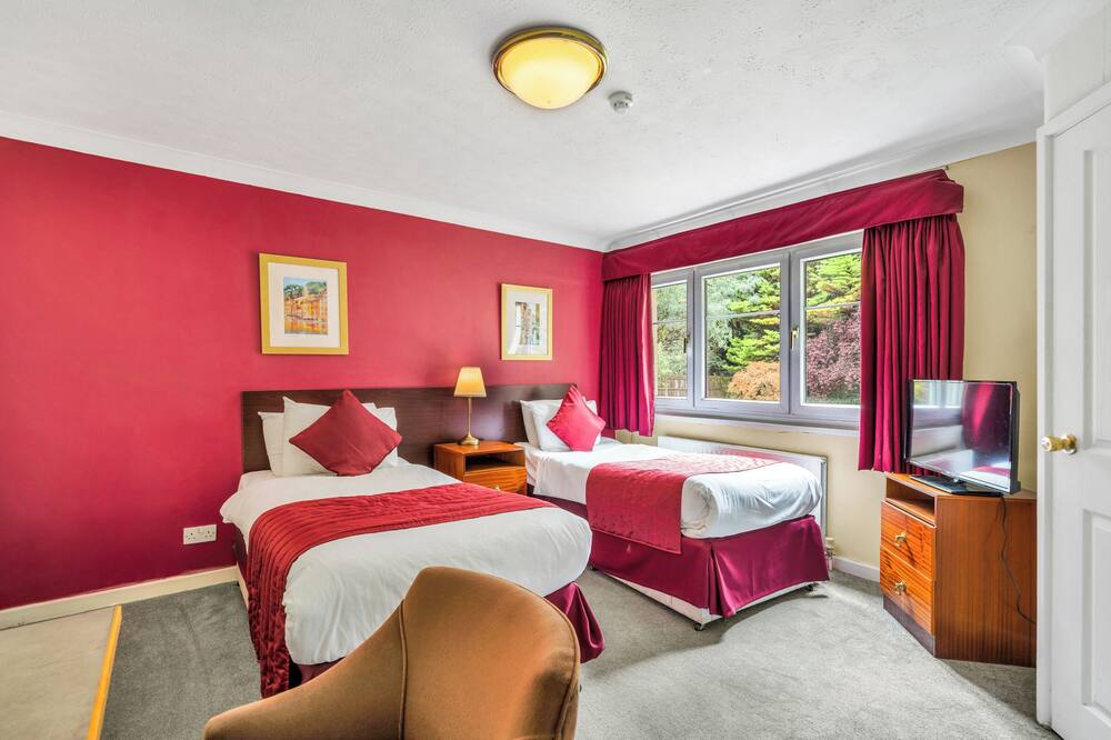 Dial House Hotel 写真