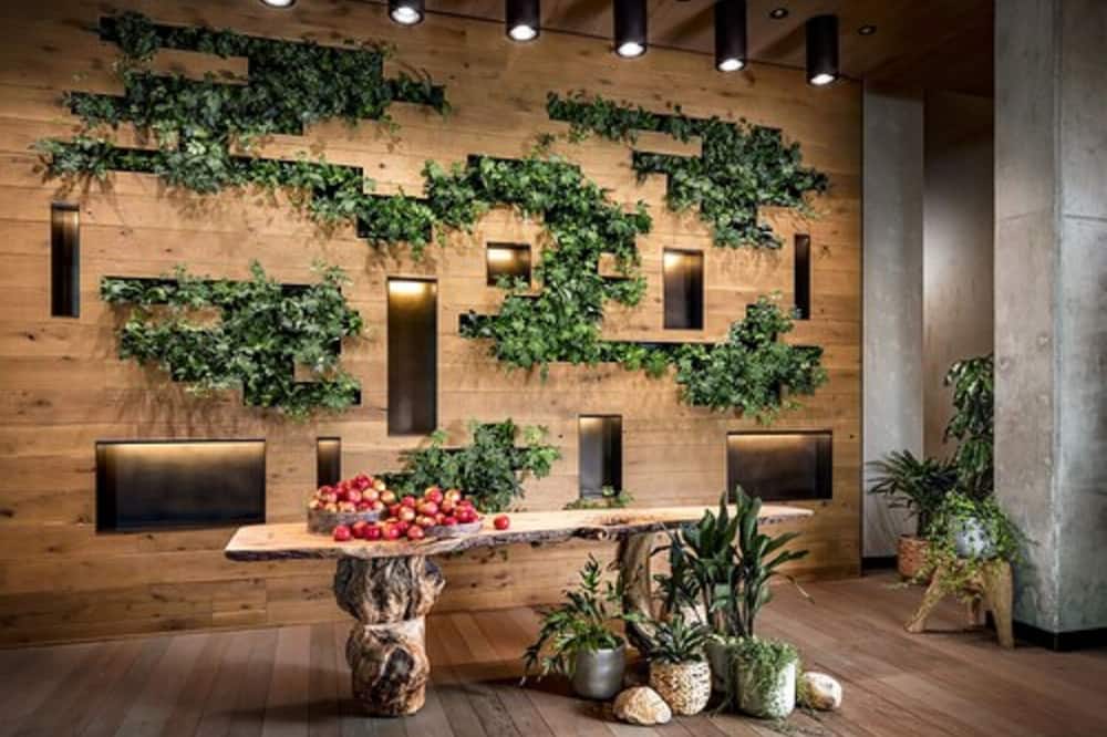 1 ホテル トロント 写真