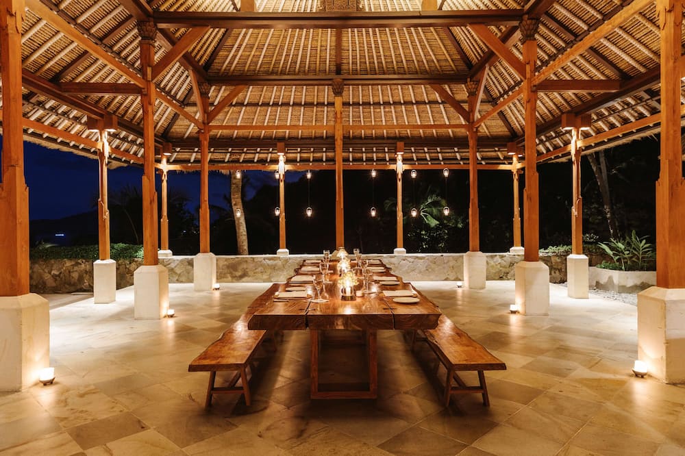 アマンキラ 写真