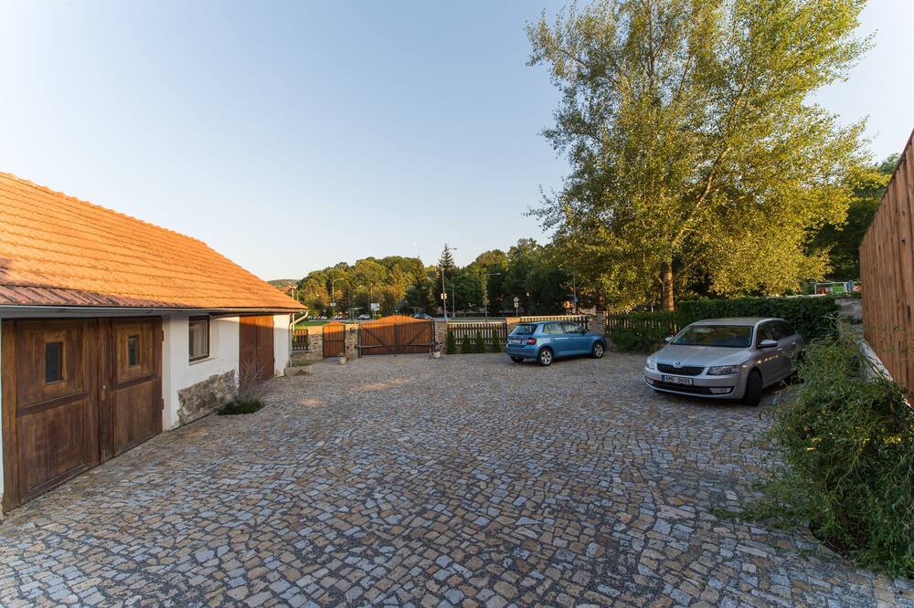 Pension Fialka 写真