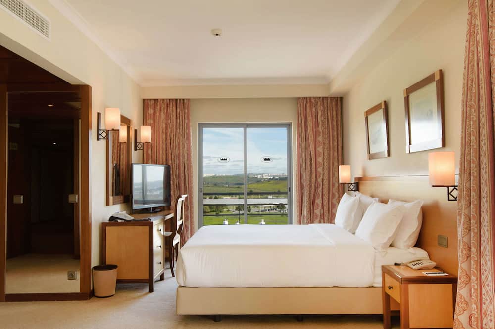 Hotel Real Oeiras 写真