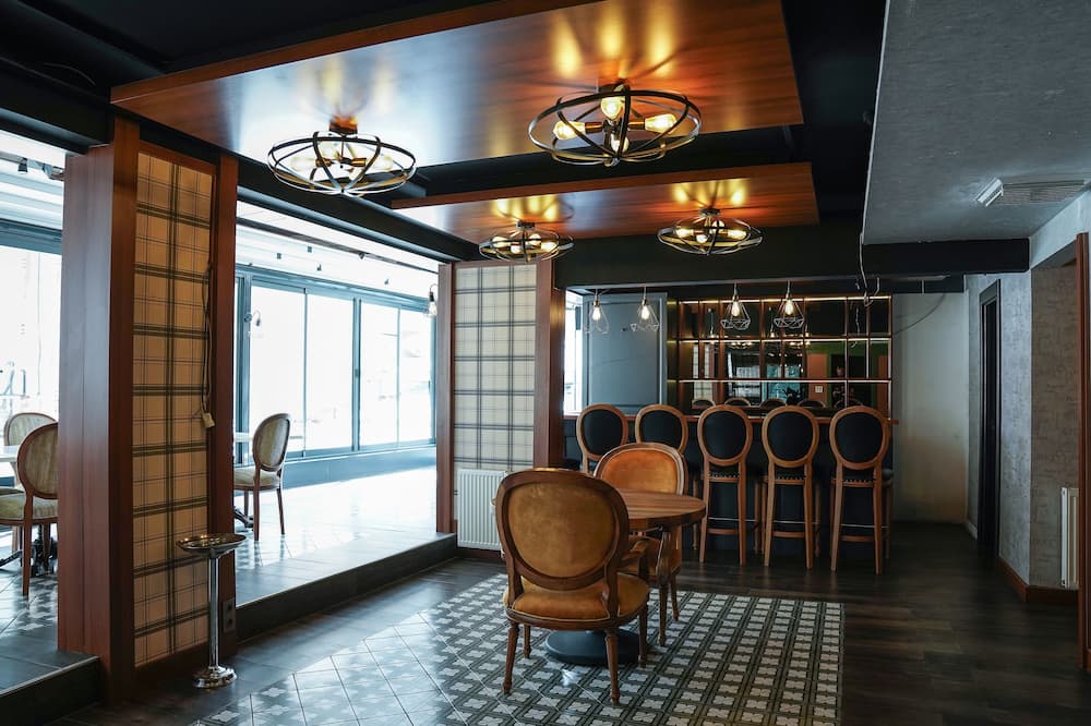 エナジー ホテル 写真