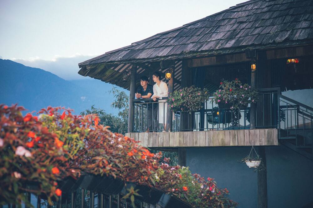 ザ モング ビレッジ リゾート＆スパ 写真