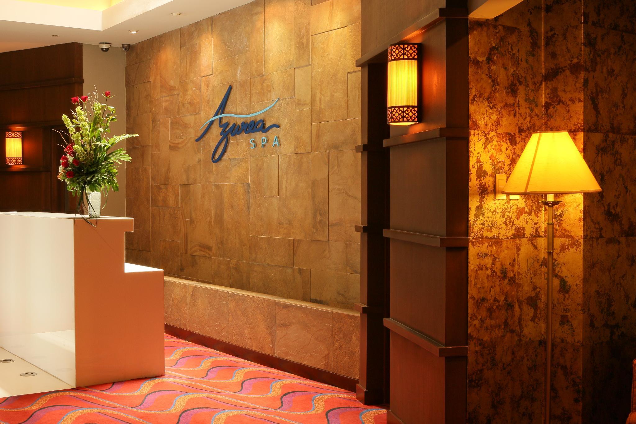 ザ ベルビュー マニラ 写真