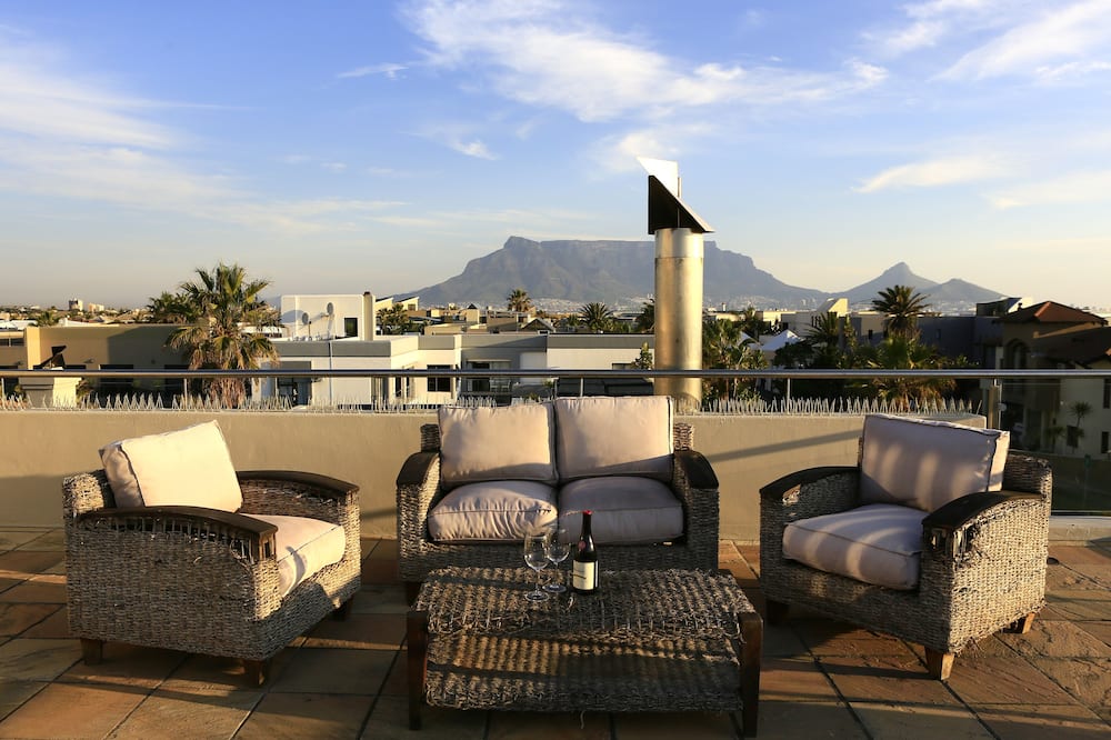 ダ ハイム ゲストハウス 写真