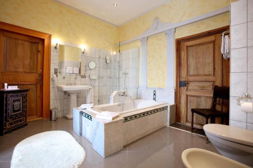 ホテル シュロス エデスハイム 写真