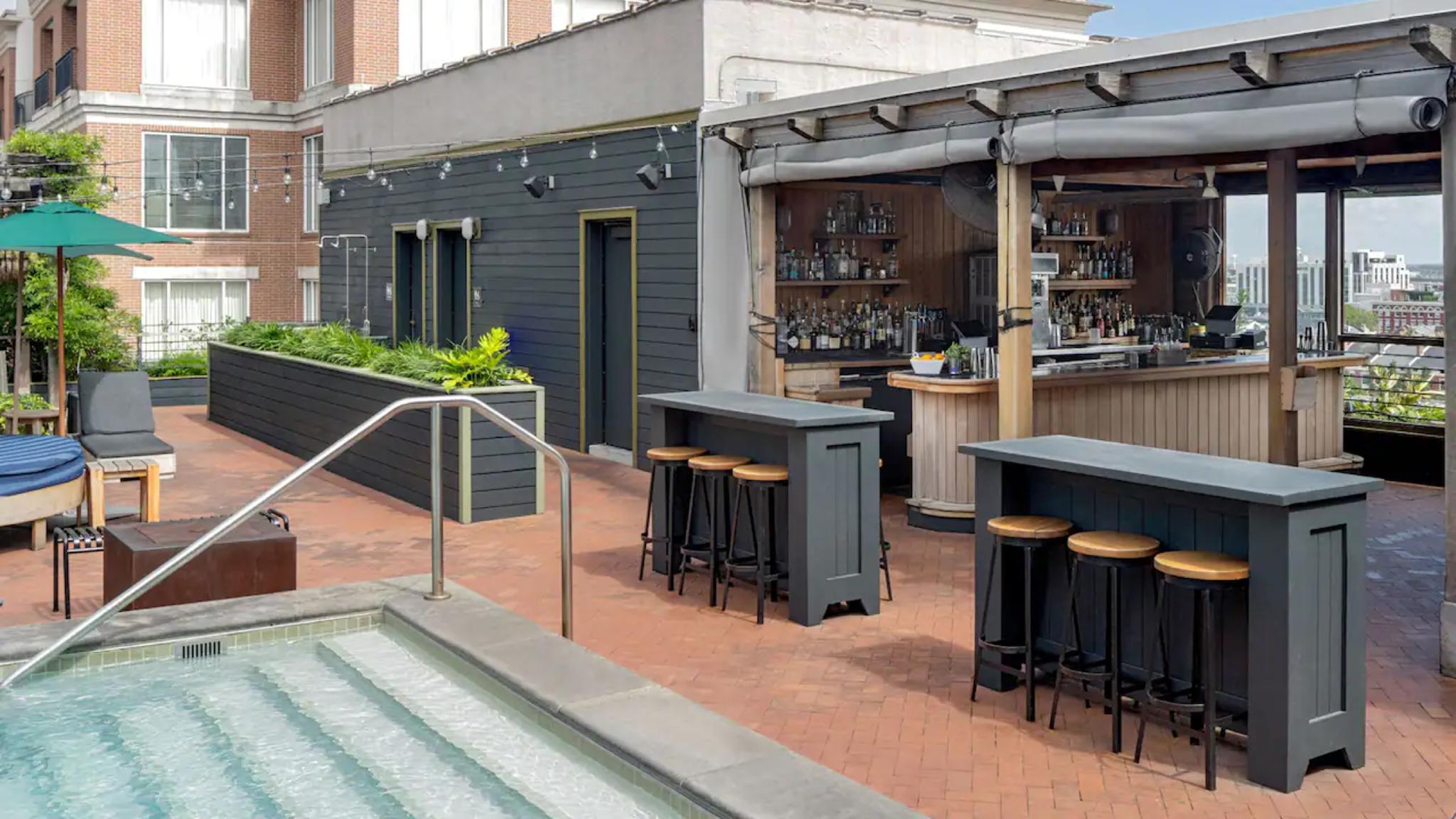 The Barnett, Part Of Jdv By Hyatt 写真