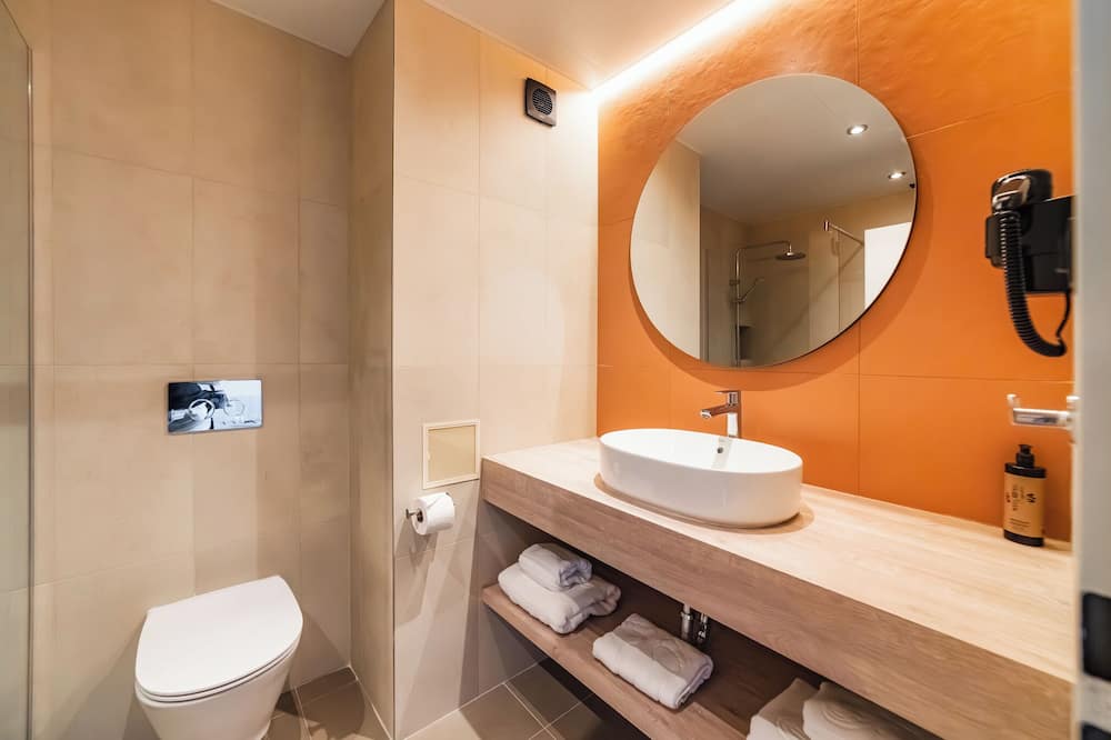 Festa Panorama Hotel 写真