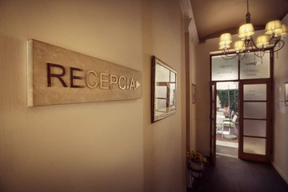 City Residence Apartment Hotel 写真