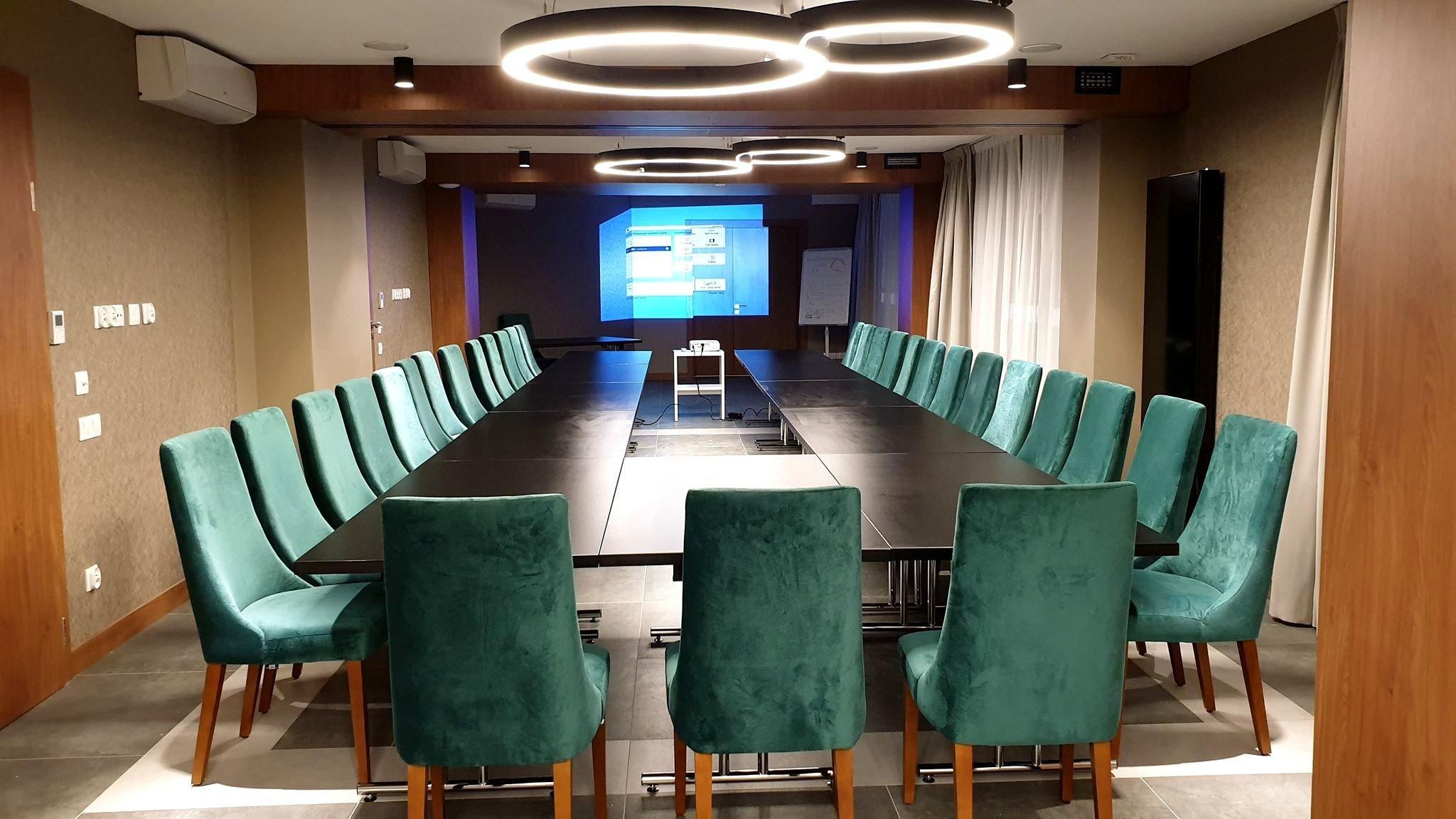 Platinum Palace Residence 写真