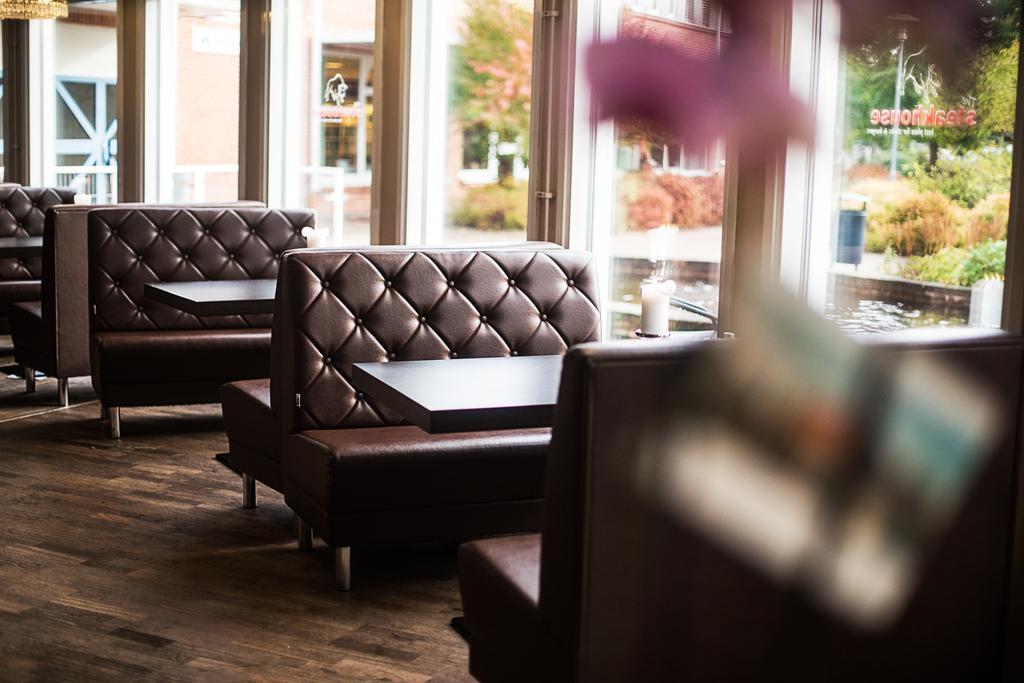 First Hotel Olofstrom 写真