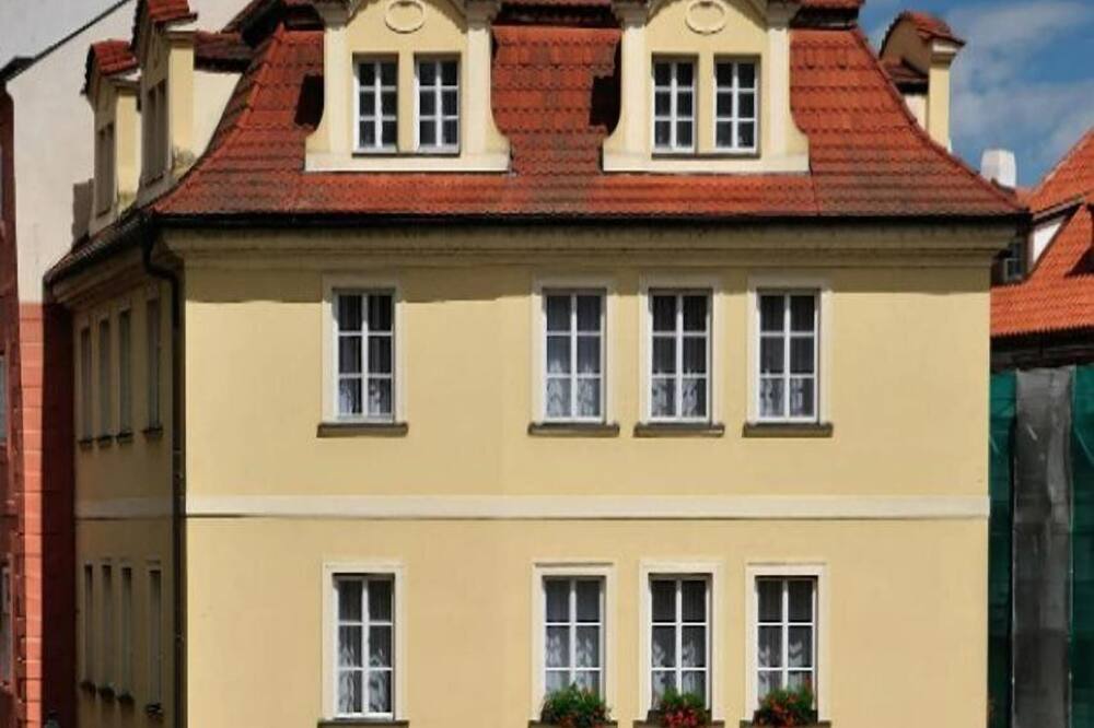 ホテルチェルトフカ 写真