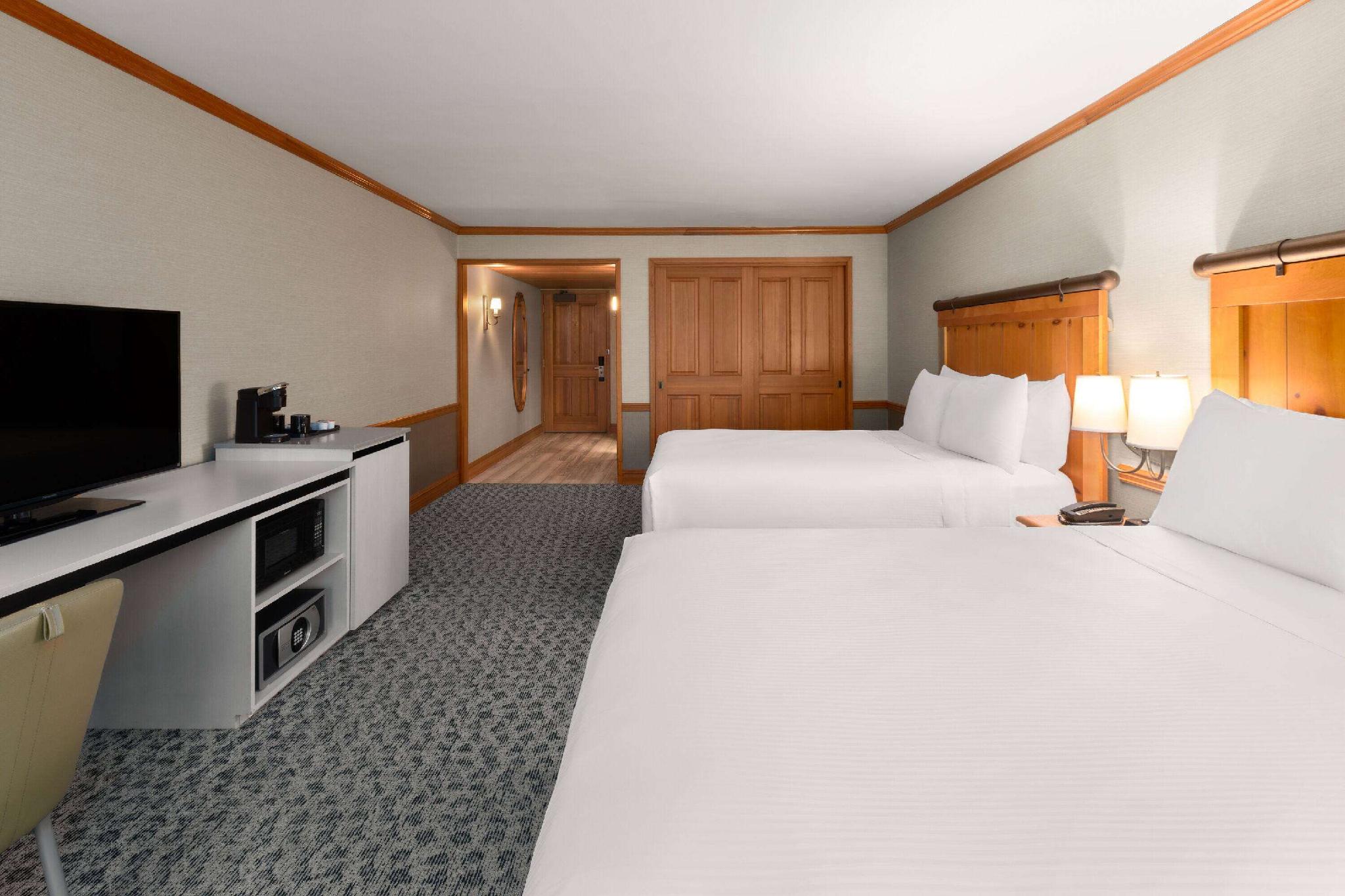 Semiahmoo Resort Golf & Spa, Trademark Collection by Wyndham 写真