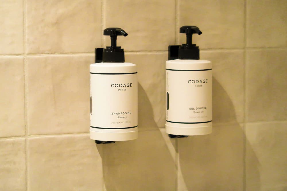 9 ホテル シェルトン 写真