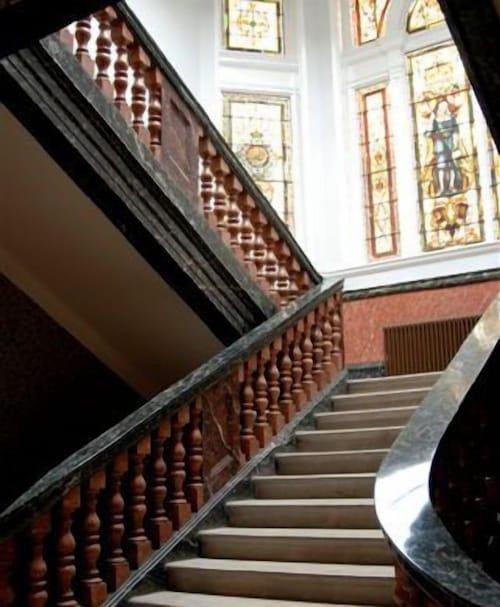 カテドラル クォーター ホテル 写真