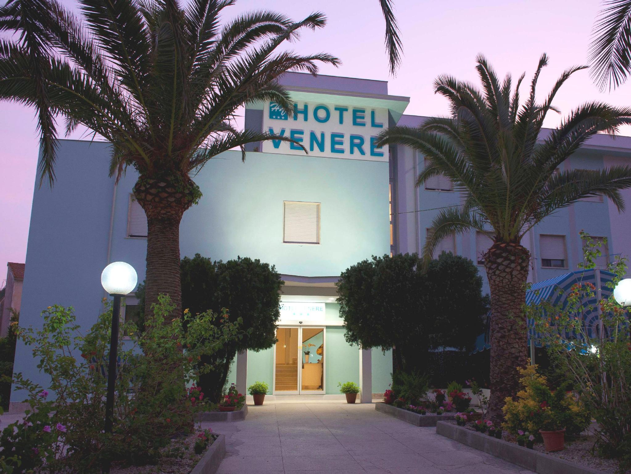Hotel Venere 写真