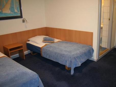 ホテル マリティメ 写真