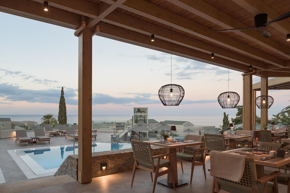 ギャラクシー スイーツ ブティック リゾート 写真