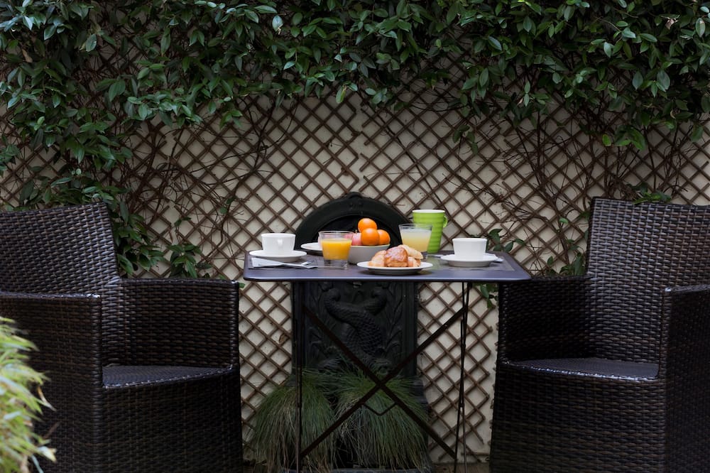 ベストウェスタン リーヴ ド パリ ラ デファンス 写真