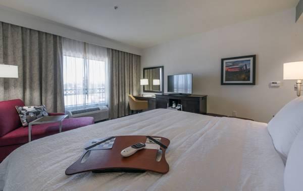 Hampton Inn & Suites by Hilton Phoenix Tempe 写真