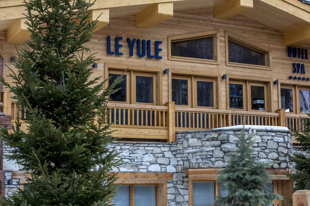 Le Yule Hotel & Spa 写真