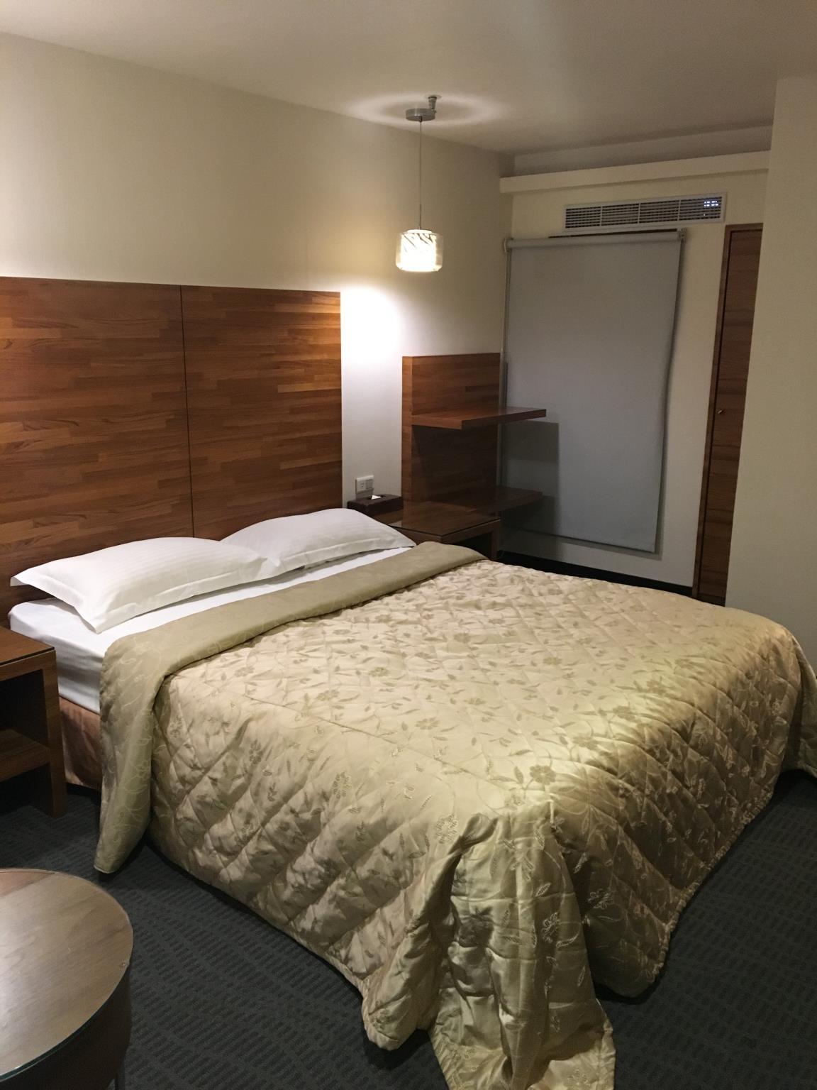 ヨウトン ホテル 写真