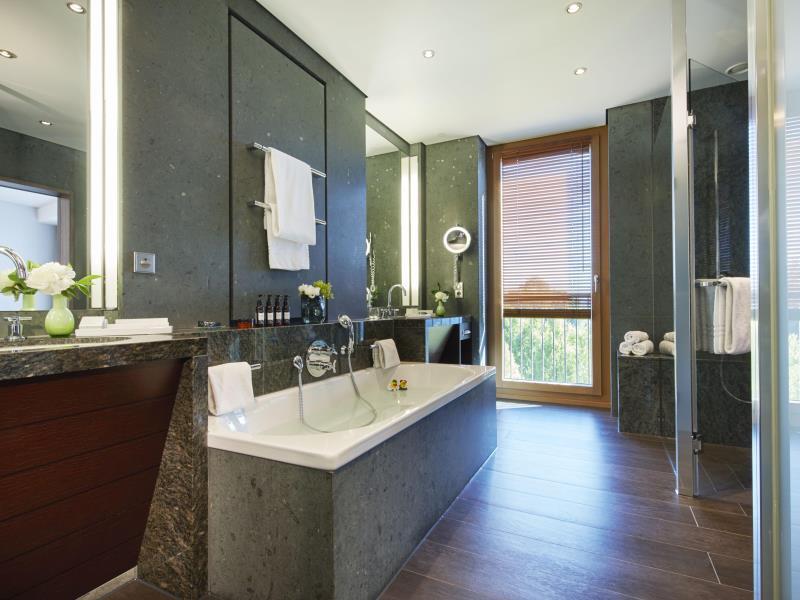 Kempinski Hotel Berchtesgaden 写真