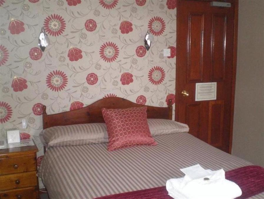 ザ ブリッジ イン 写真