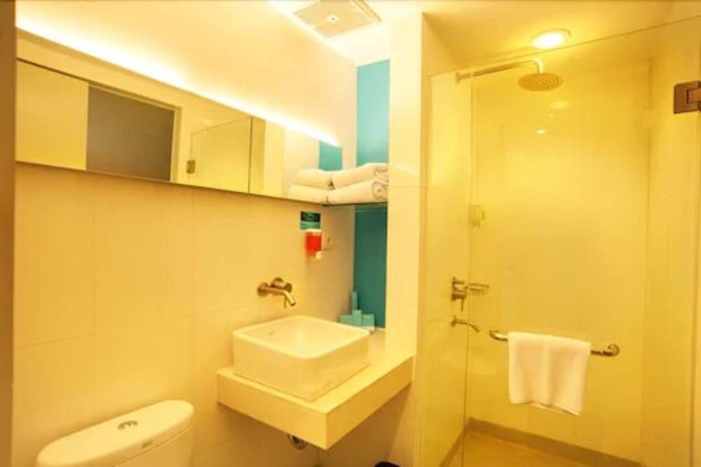 idoop Hotel Lombok 写真