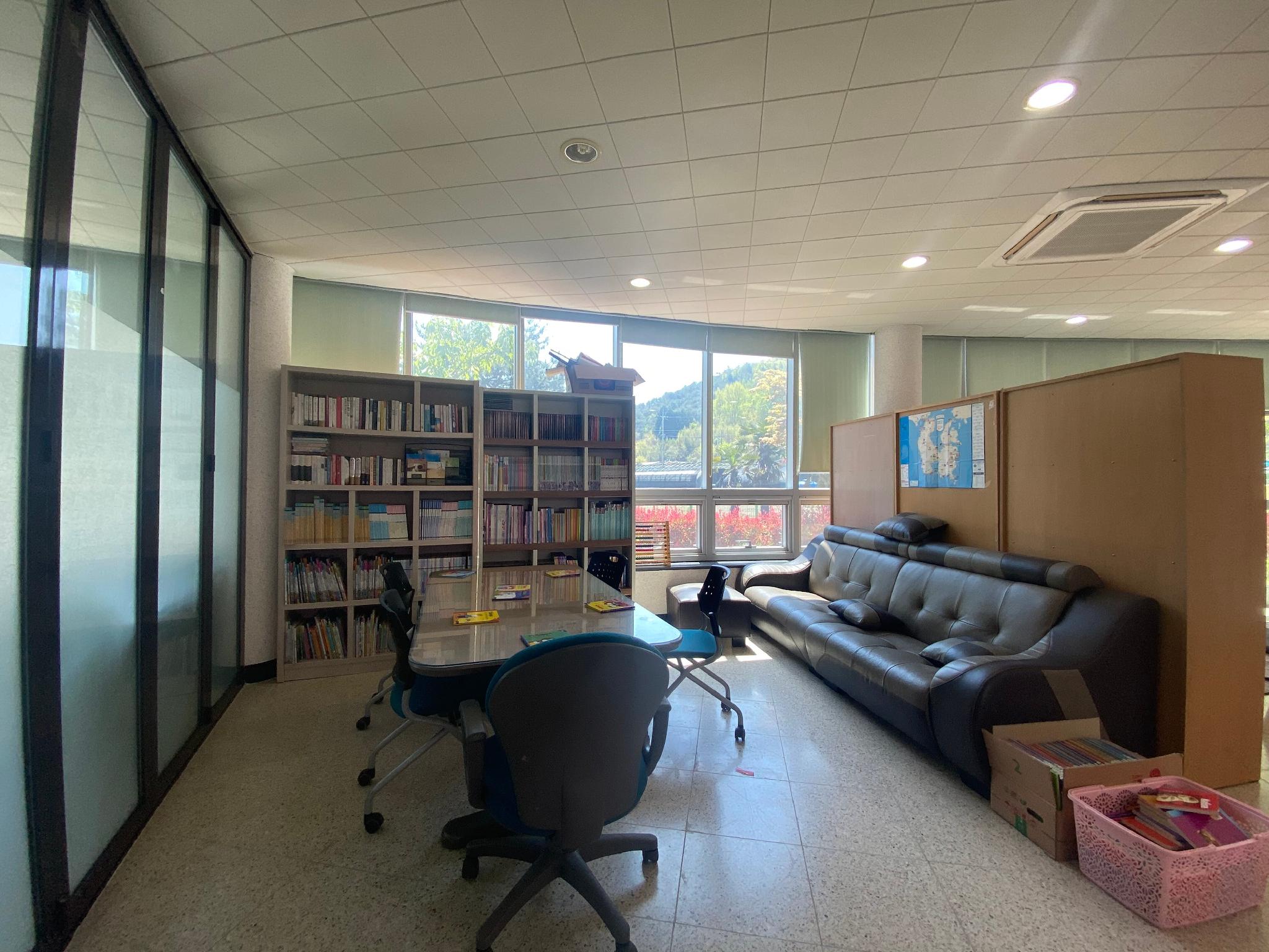 Namhae Kkotnae Maeul Pension 写真