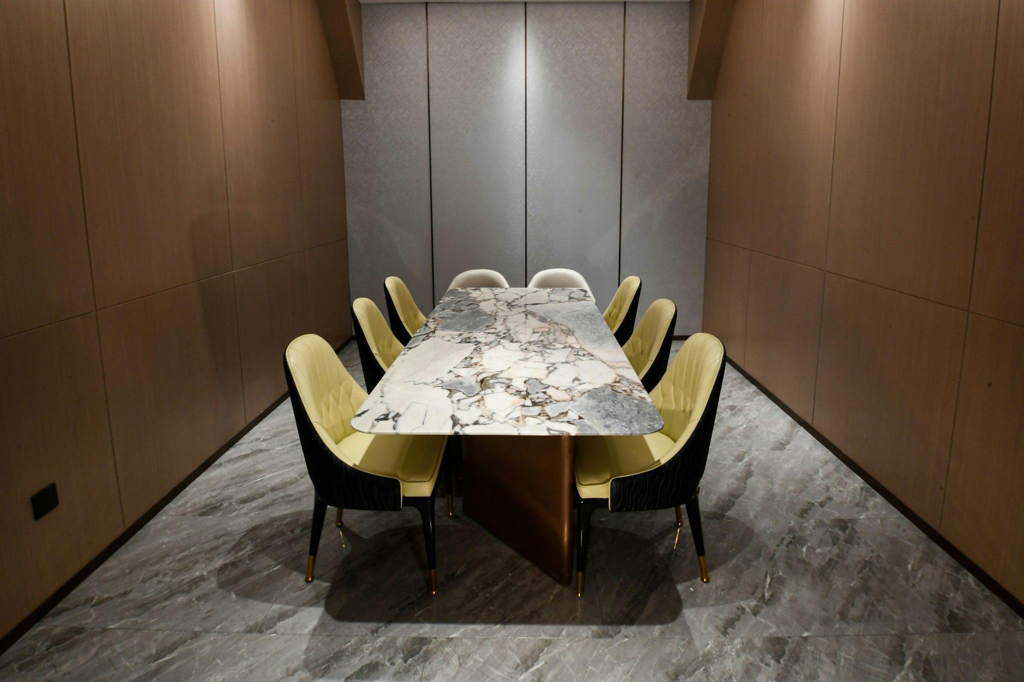 Holiday Inn Express Tianjin Binhai By IHG 写真