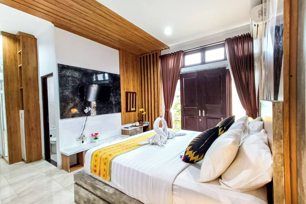 ワハタ ビンタン ホテル 写真