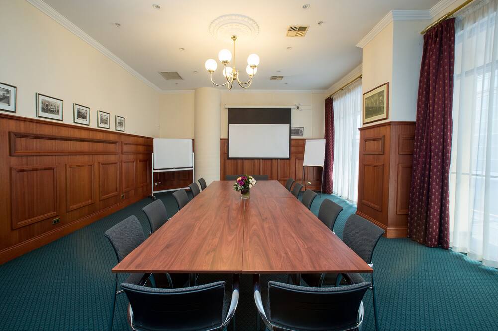 Franklin Apartments 写真