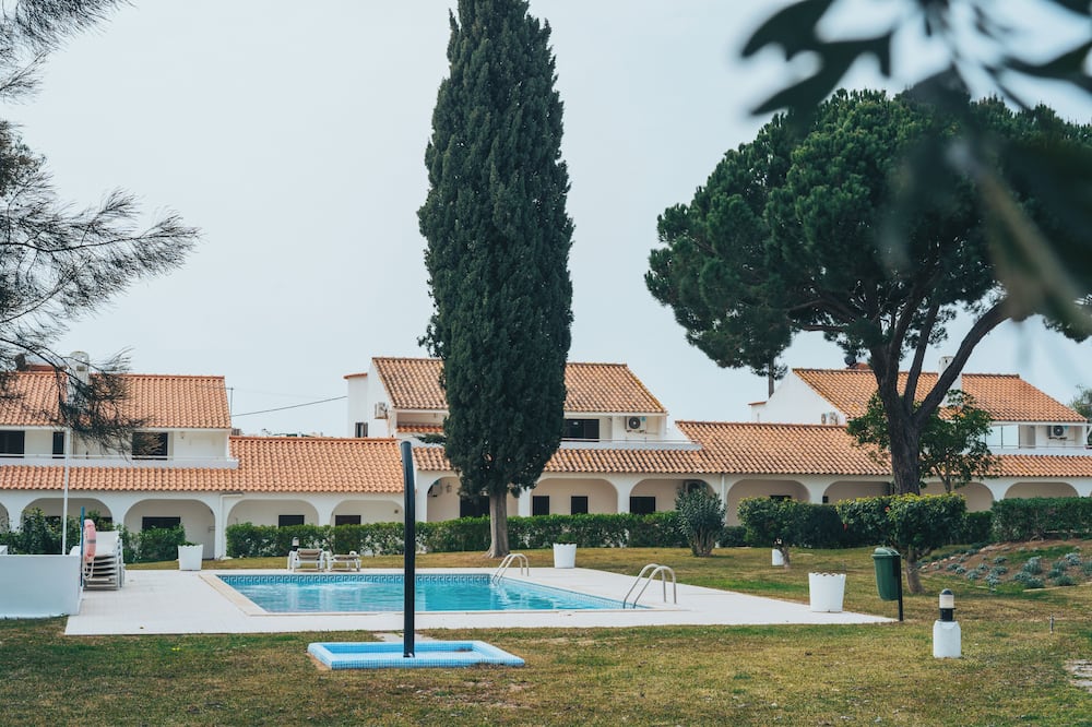 Apartamentos Turísticos Vale de Carros 写真