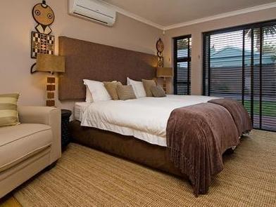 Whale Away Guest House 写真