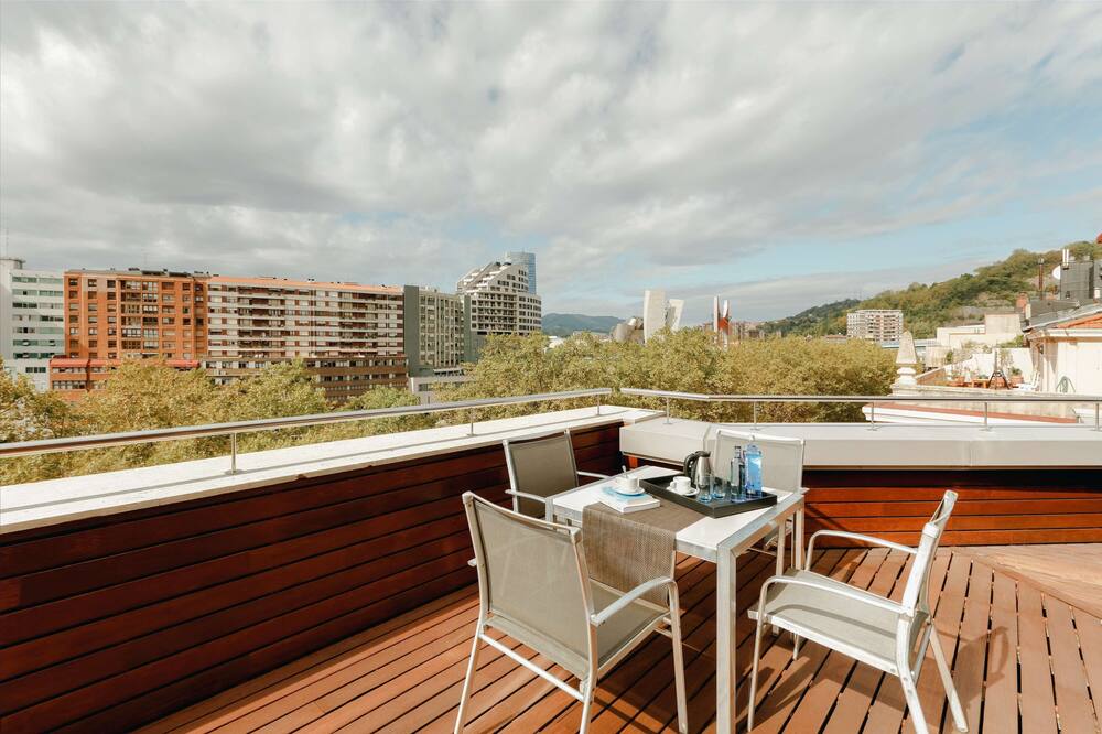 エスペリア ビルバオ 写真