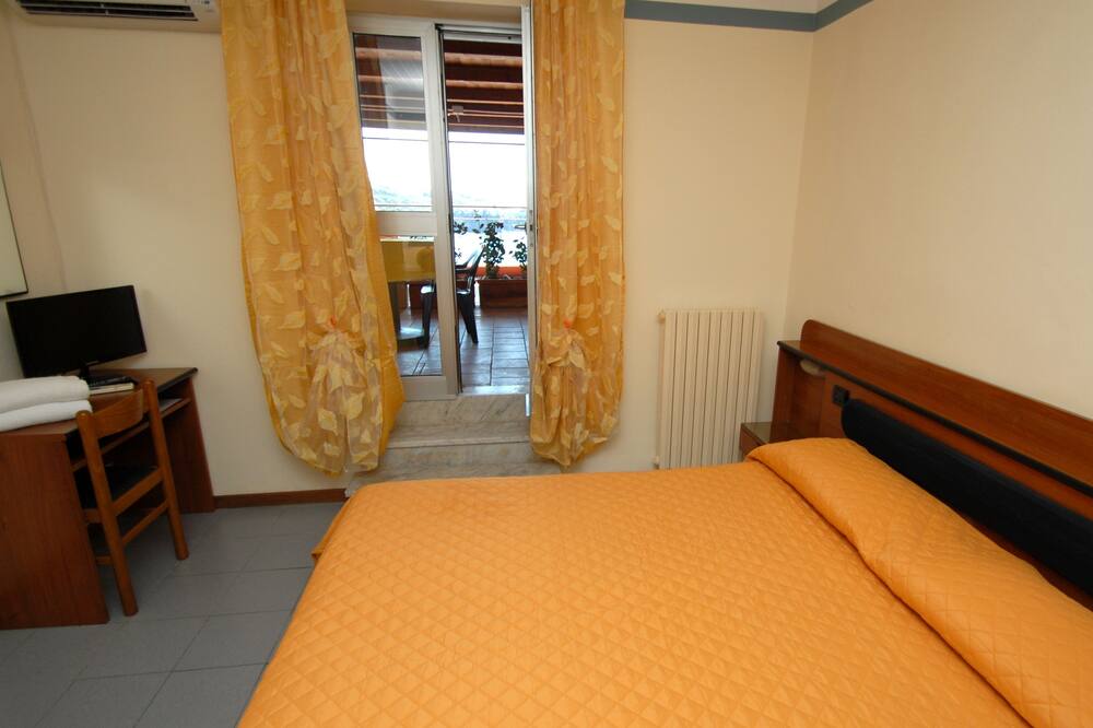 Hotel Baia Del Sorriso 写真