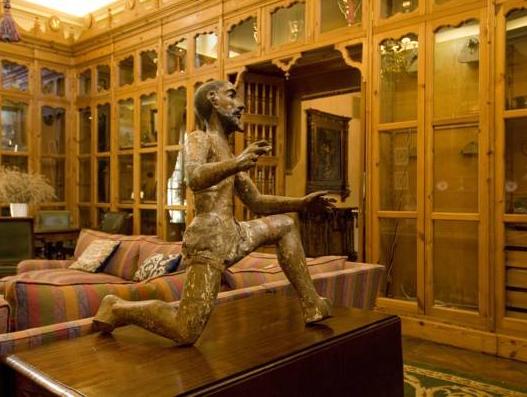 Hotel Hacienda Montenmedio 写真