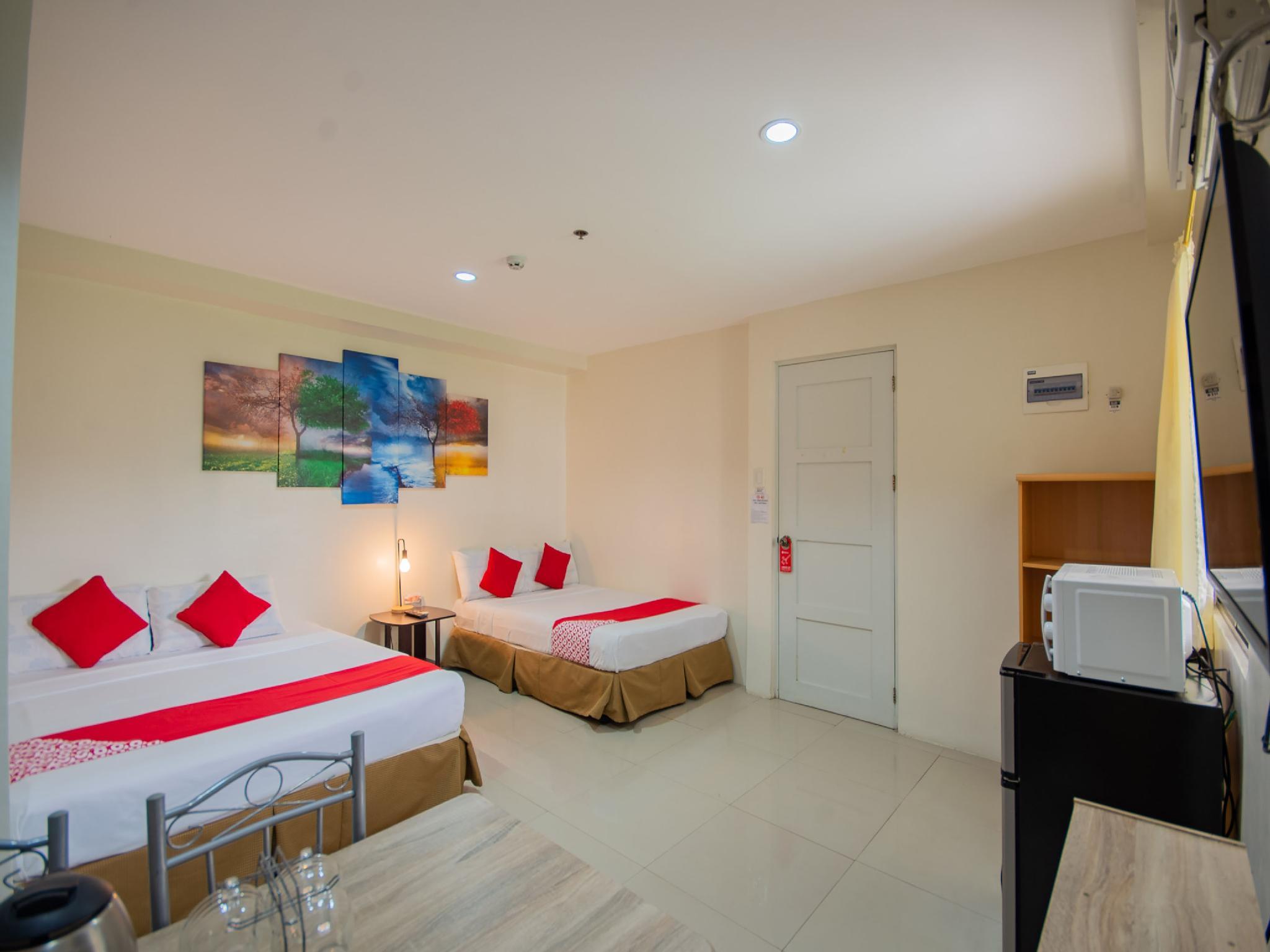 OYO 707 908 サリナス スイーツ 写真