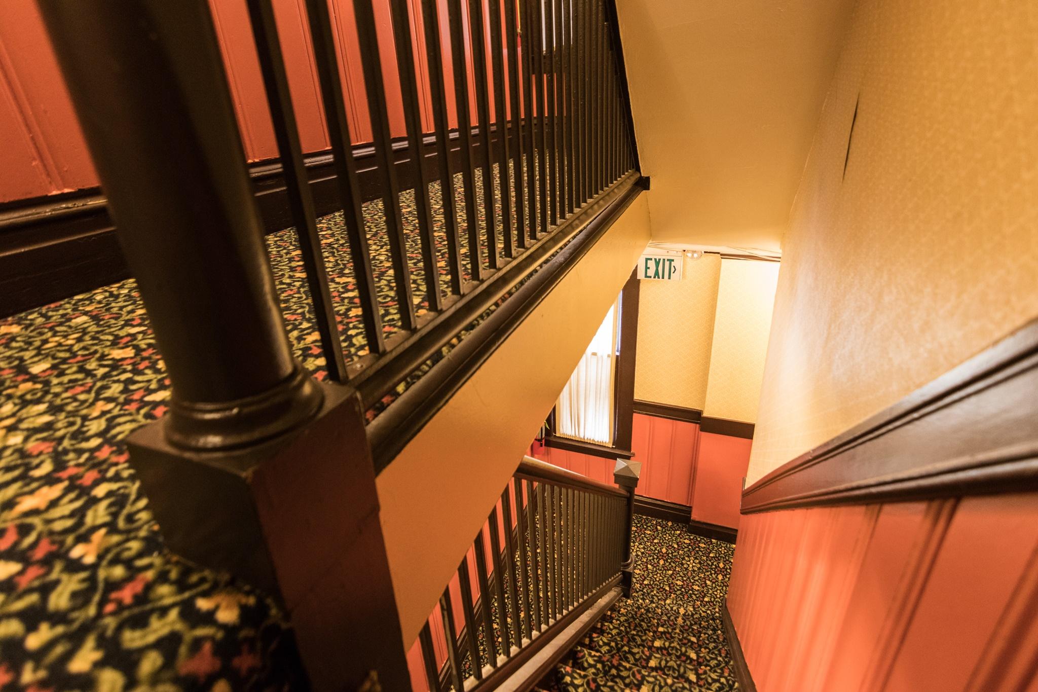 ミティラー サンフランシスコ シュアステイ コレクション バイ ベストウェスタン 写真