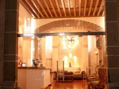 Hotel Real Catedral 写真