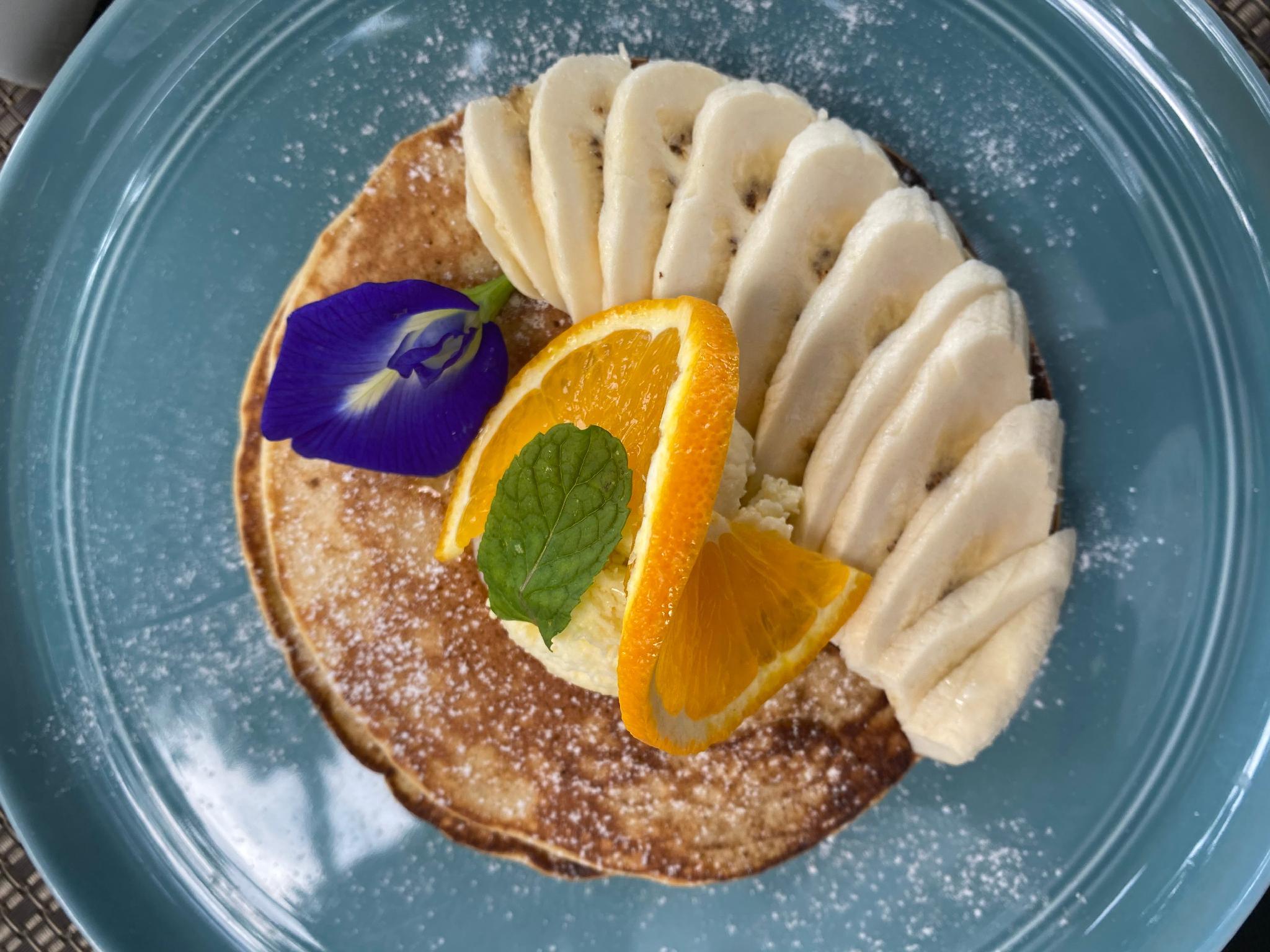 ジョニーズ ビーチ リゾート 写真