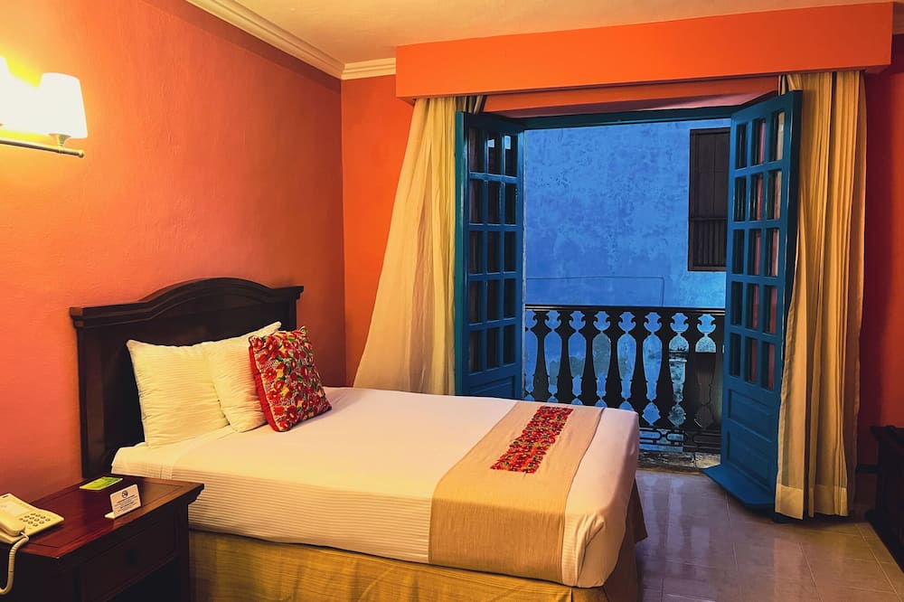 Hotel Plaza Colonial 写真