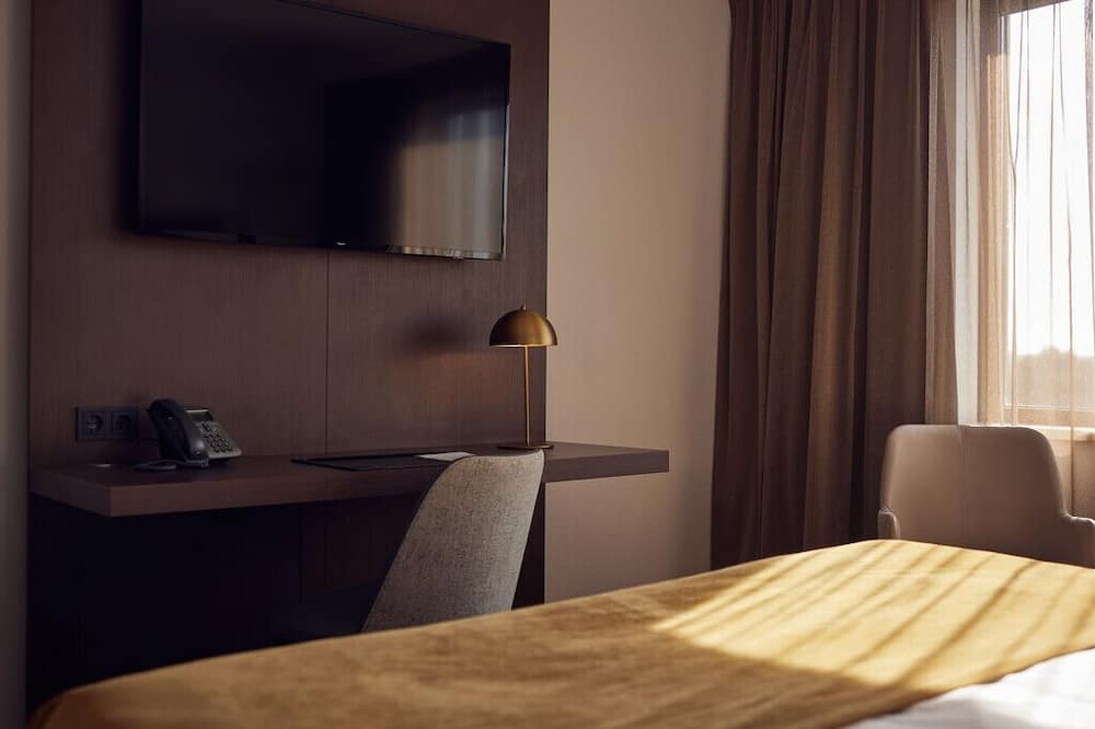 Van der Valk Hotel Amersfoort-A1 写真